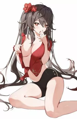 Genshin Impact OnlyFans Leaked Free Thumbnail Picture - #m7jDHZhcOa