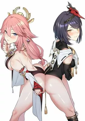 Genshin Impact OnlyFans Leaked Free Thumbnail Picture - #mH5P9RrTyK