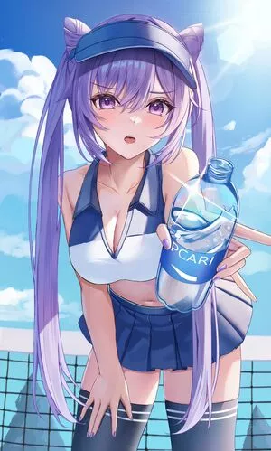 Genshin Impact OnlyFans Leaked Free Thumbnail Picture - #mPP3TuA2kh