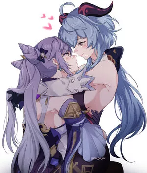 Genshin Impact OnlyFans Leaked Free Thumbnail Picture - #mUNBvdQOka