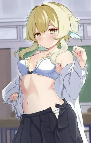 Genshin Impact OnlyFans Leaked Free Thumbnail Picture - #marpm5bR4r