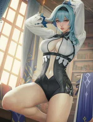 Genshin Impact OnlyFans Leaked Free Thumbnail Picture - #mbGaJiAAYE