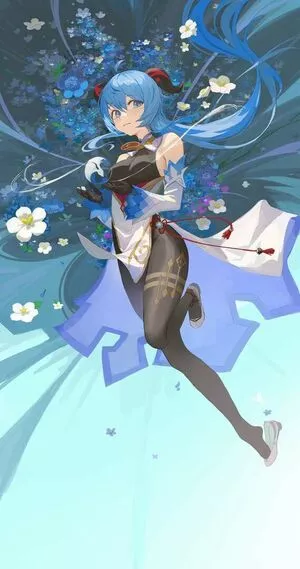 Genshin Impact OnlyFans Leaked Free Thumbnail Picture - #mgXuOgtdLB