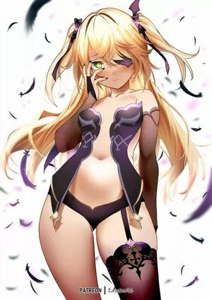 Genshin Impact OnlyFans Leaked Free Thumbnail Picture - #mhVGuyaAg5