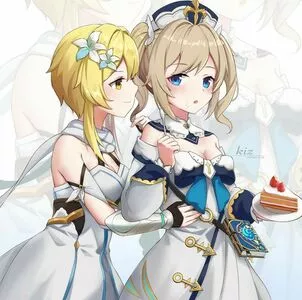 Genshin Impact OnlyFans Leaked Free Thumbnail Picture - #mqt49jespA