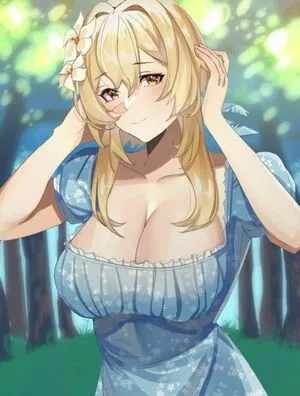 Genshin Impact OnlyFans Leaked Free Thumbnail Picture - #mvpuRAkpYF