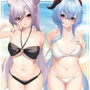 Genshin Impact OnlyFans Leaked Free Thumbnail Picture - #mwnlZZwgVN