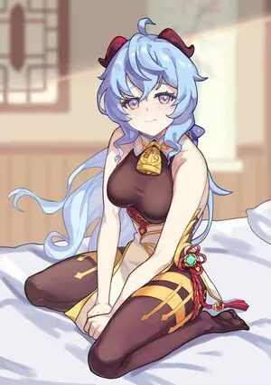 Genshin Impact OnlyFans Leaked Free Thumbnail Picture - #n2IerH6XN5