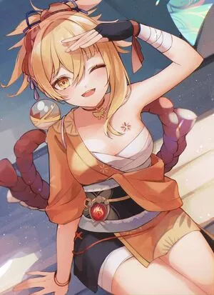 Genshin Impact OnlyFans Leaked Free Thumbnail Picture - #n7DNcrUce7