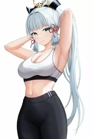 Genshin Impact OnlyFans Leaked Free Thumbnail Picture - #nAbyuKaZRu