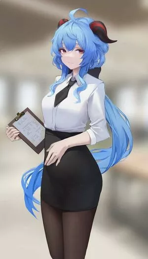 Genshin Impact OnlyFans Leaked Free Thumbnail Picture - #nAfv6TaFAR