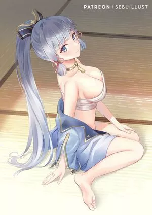 Genshin Impact OnlyFans Leaked Free Thumbnail Picture - #nK2GbDoRV6