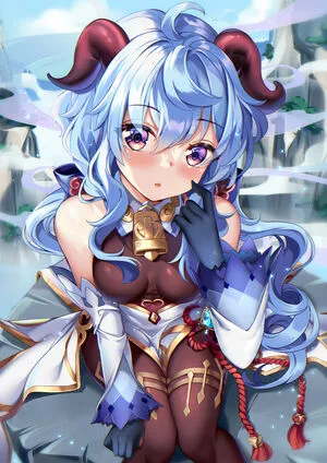 Genshin Impact OnlyFans Leaked Free Thumbnail Picture - #nOHQht5vh7