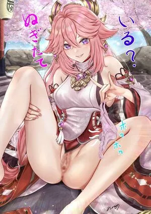 Genshin Impact OnlyFans Leaked Free Thumbnail Picture - #nOQHJCEAsz