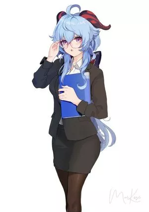 Genshin Impact OnlyFans Leaked Free Thumbnail Picture - #nQNovlP8QD