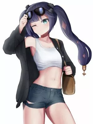 Genshin Impact OnlyFans Leaked Free Thumbnail Picture - #nR7Ji18zfx