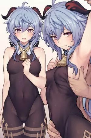 Genshin Impact OnlyFans Leaked Free Thumbnail Picture - #nSc3qvUD7i