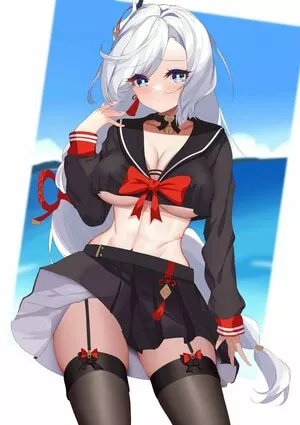 Genshin Impact OnlyFans Leaked Free Thumbnail Picture - #nXTxA98CWs