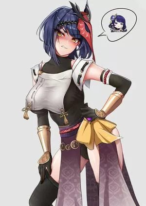 Genshin Impact OnlyFans Leaked Free Thumbnail Picture - #ncqfmLwsrv