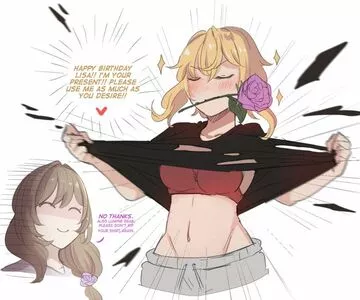 Genshin Impact OnlyFans Leaked Free Thumbnail Picture - #nk4ljIm2pC