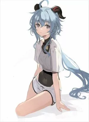 Genshin Impact OnlyFans Leaked Free Thumbnail Picture - #nq4dLSdeg1