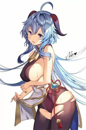 Genshin Impact OnlyFans Leaked Free Thumbnail Picture - #o2hqGon0WQ