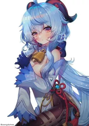 Genshin Impact OnlyFans Leaked Free Thumbnail Picture - #o54pexUPdd