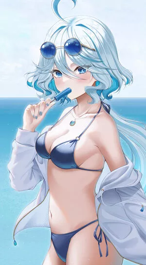 Genshin Impact OnlyFans Leaked Free Thumbnail Picture - #o7C9MvevE8