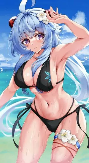 Genshin Impact OnlyFans Leaked Free Thumbnail Picture - #o9XFswYsaD