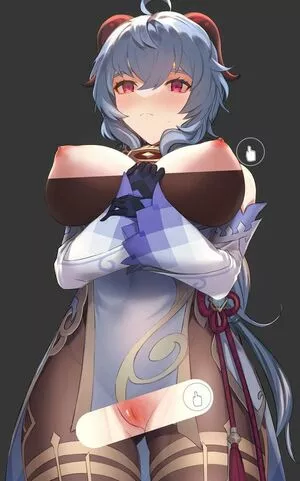 Genshin Impact OnlyFans Leaked Free Thumbnail Picture - #oAS58xm8tP