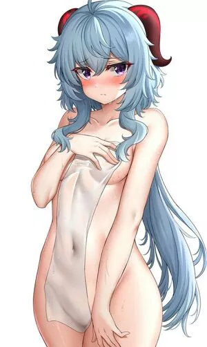 Genshin Impact OnlyFans Leaked Free Thumbnail Picture - #oTwiscaLWn