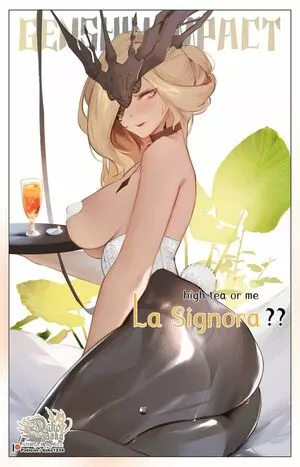 Genshin Impact OnlyFans Leaked Free Thumbnail Picture - #oUgkrCIV3E