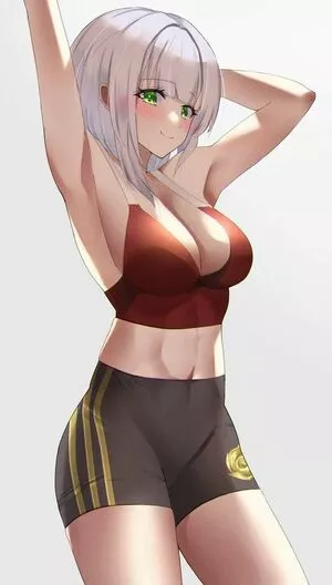 Genshin Impact OnlyFans Leaked Free Thumbnail Picture - #oZxwwqlv5q