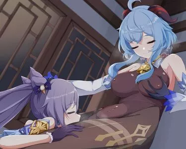 Genshin Impact OnlyFans Leaked Free Thumbnail Picture - #odWk0loJlw