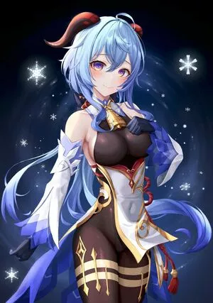 Genshin Impact OnlyFans Leaked Free Thumbnail Picture - #ohUcIyvPPa