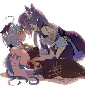 Genshin Impact OnlyFans Leaked Free Thumbnail Picture - #otarylOij6