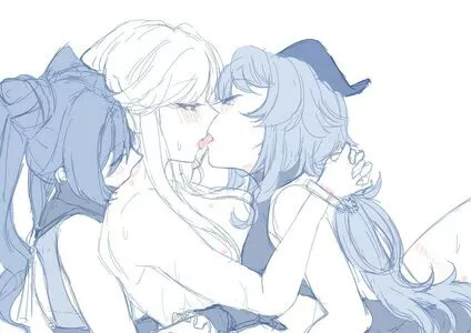 Genshin Impact OnlyFans Leaked Free Thumbnail Picture - #ovAVcQpxU2