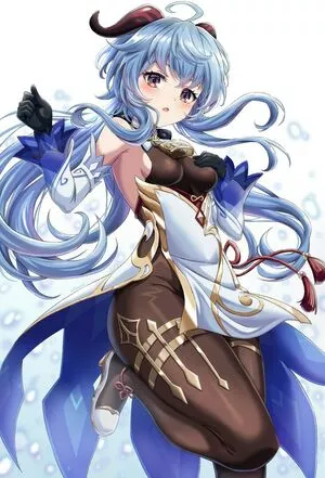 Genshin Impact OnlyFans Leaked Free Thumbnail Picture - #p5yXGNL3n3