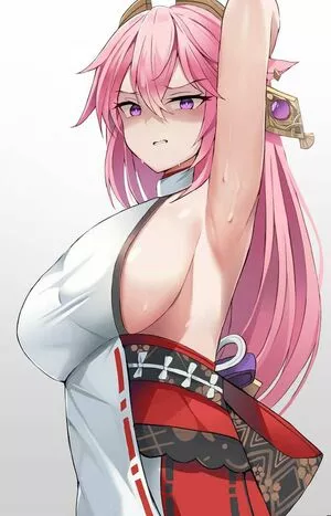 Genshin Impact OnlyFans Leaked Free Thumbnail Picture - #p6uJZOh5I7