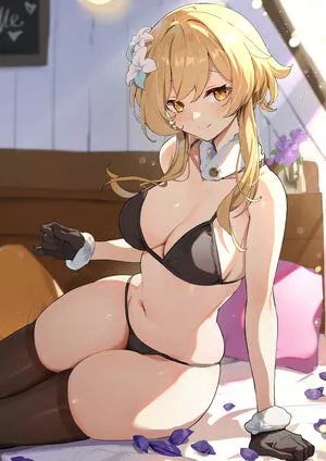 Genshin Impact OnlyFans Leaked Free Thumbnail Picture - #pFsN4qBKJ8