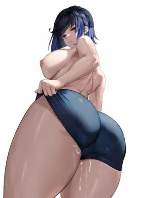 Genshin Impact OnlyFans Leaked Free Thumbnail Picture - #pP1JcViVYO