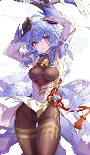 Genshin Impact OnlyFans Leaked Free Thumbnail Picture - #pbIStFpQ56