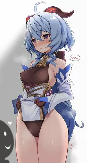 Genshin Impact OnlyFans Leaked Free Thumbnail Picture - #pbQTSS2YLZ