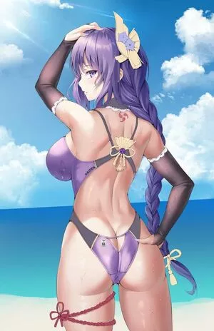 Genshin Impact OnlyFans Leaked Free Thumbnail Picture - #puW5IZMnYE