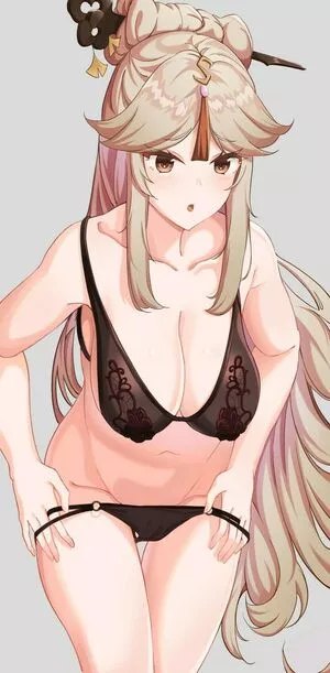 Genshin Impact OnlyFans Leaked Free Thumbnail Picture - #pxSd2TgdnR