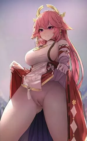 Genshin Impact OnlyFans Leaked Free Thumbnail Picture - #q05uE4Vt3b