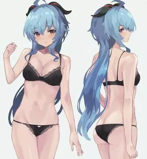 Genshin Impact OnlyFans Leaked Free Thumbnail Picture - #q1bd9elvfD