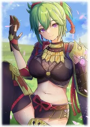 Genshin Impact OnlyFans Leaked Free Thumbnail Picture - #q4AuKAZ5sT