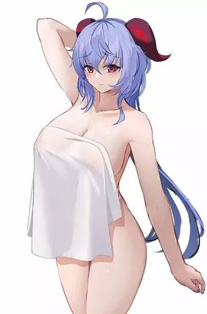 Genshin Impact OnlyFans Leaked Free Thumbnail Picture - #q5GnBAaftx