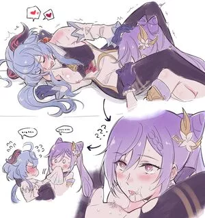 Genshin Impact OnlyFans Leaked Free Thumbnail Picture - #q7fIxmYMMz